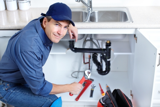 Residential Plumbing Whitchurch