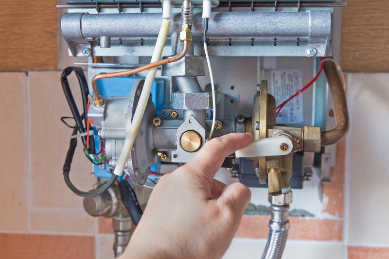 Plumbing Heating Whitchurch, Laverstoke, Litchfield, RG28