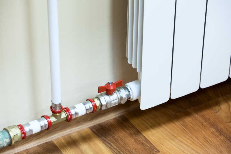 Slab Leak Repair Whitchurch, Laverstoke, Litchfield, RG28